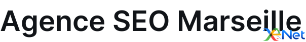 Agence SEO Marseille